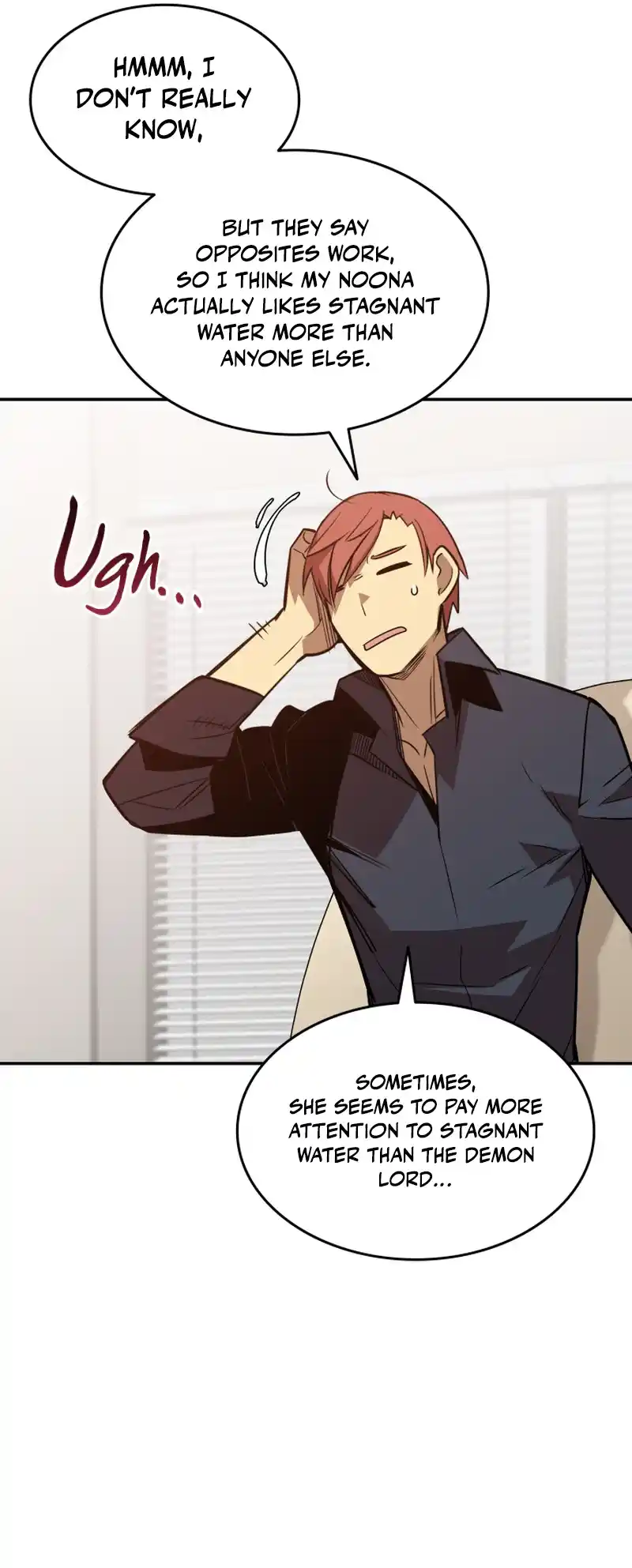 Worn And Torn Newbie Chapter 160