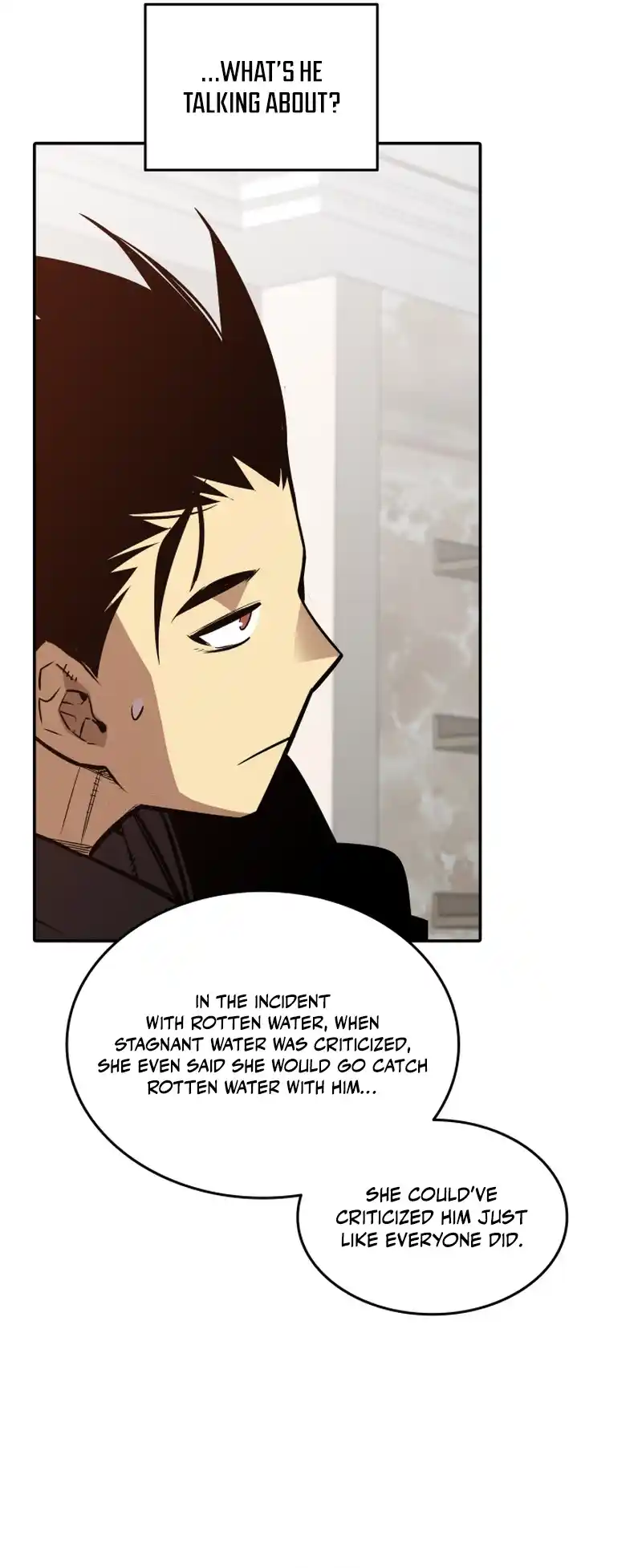 Worn And Torn Newbie Chapter 160