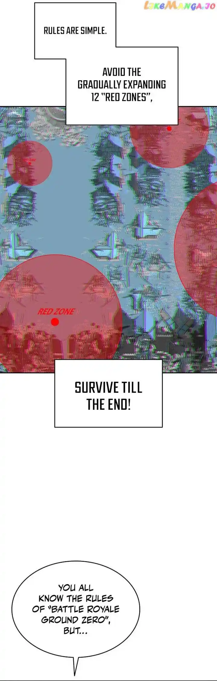 Worn and Torn Newbie Chapter 162