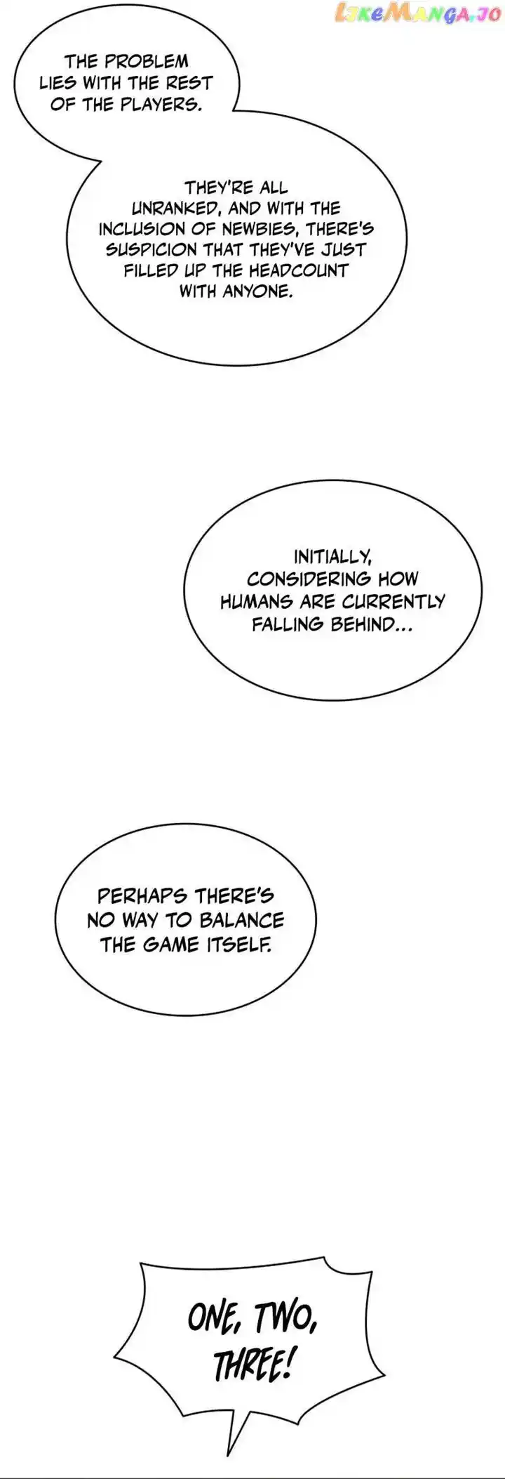 Worn and Torn Newbie Chapter 162