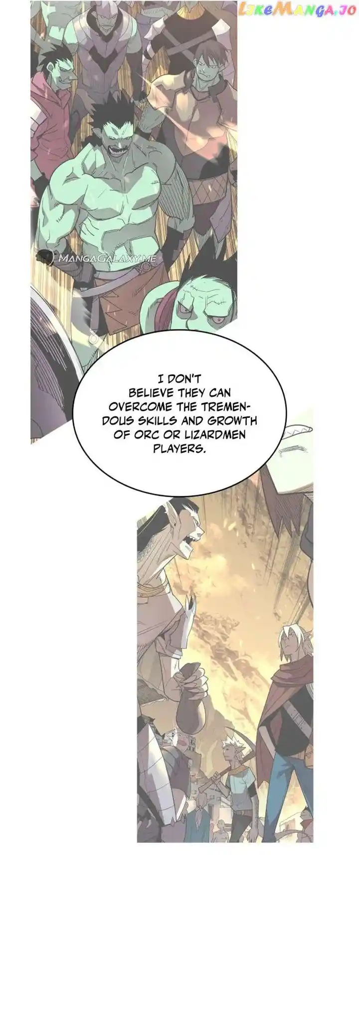 Worn and Torn Newbie Chapter 162