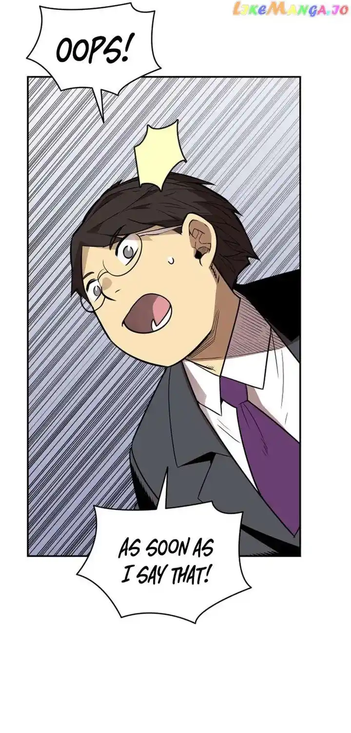 Worn and Torn Newbie Chapter 162