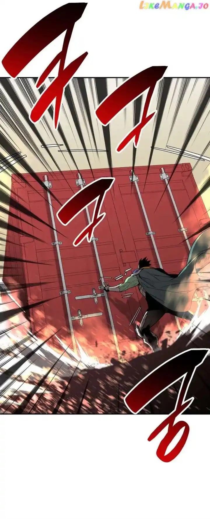 Worn and Torn Newbie Chapter 162