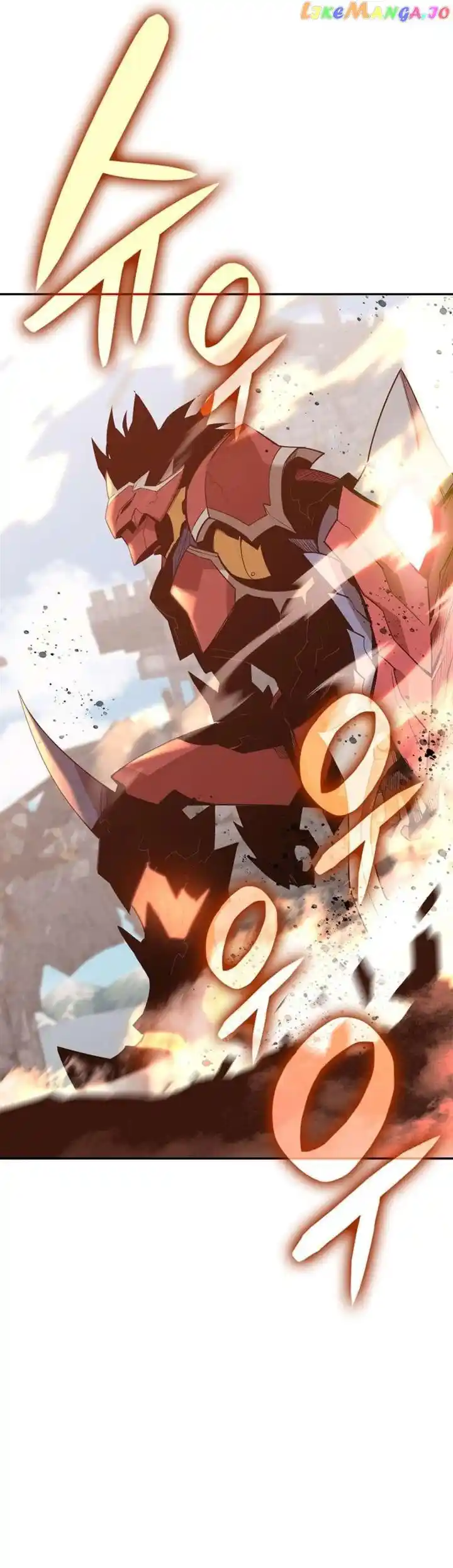 Worn and Torn Newbie Chapter 162