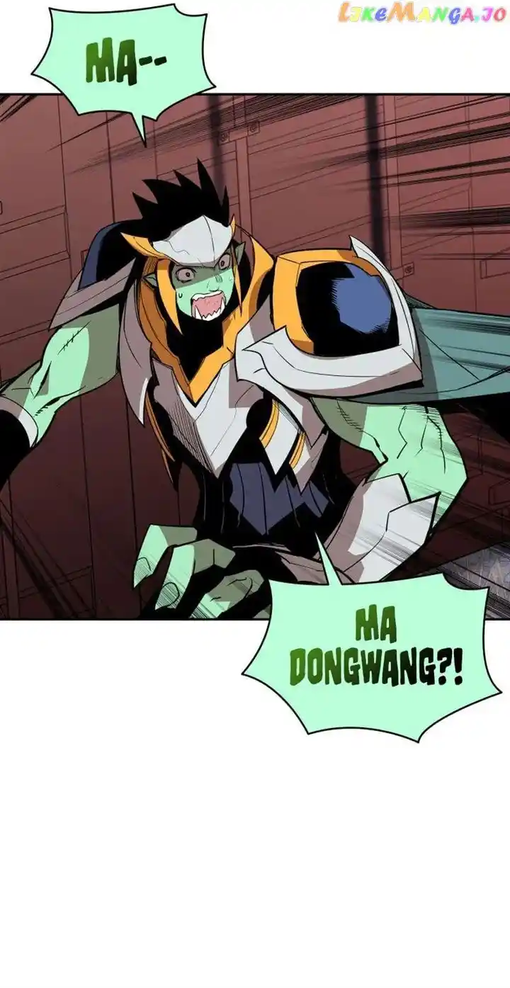 Worn and Torn Newbie Chapter 162