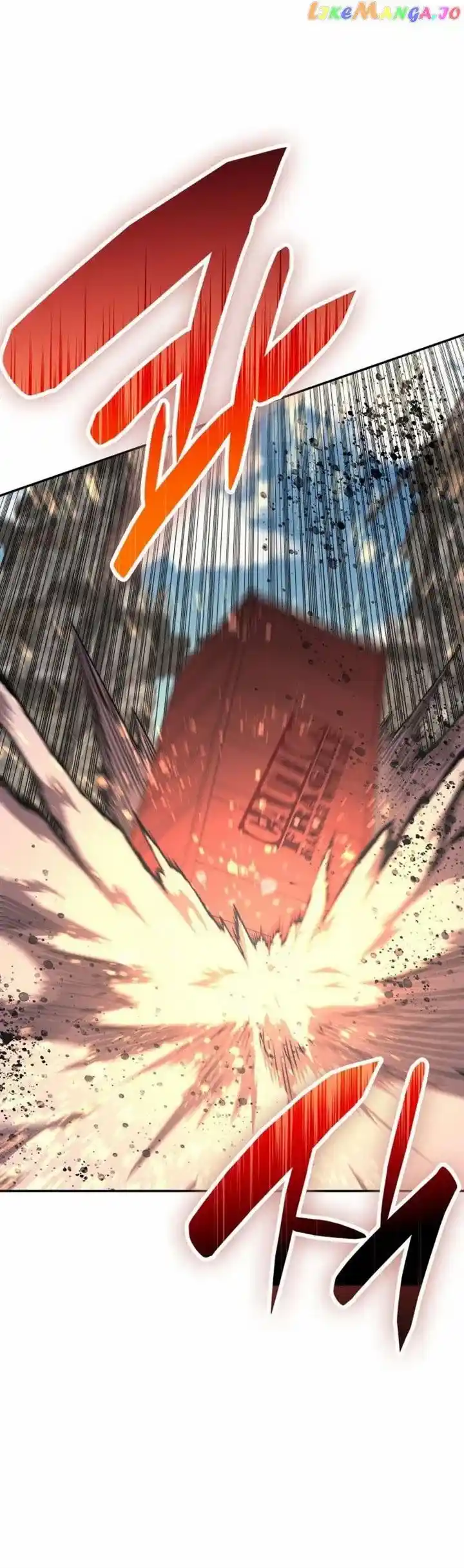 Worn and Torn Newbie Chapter 162