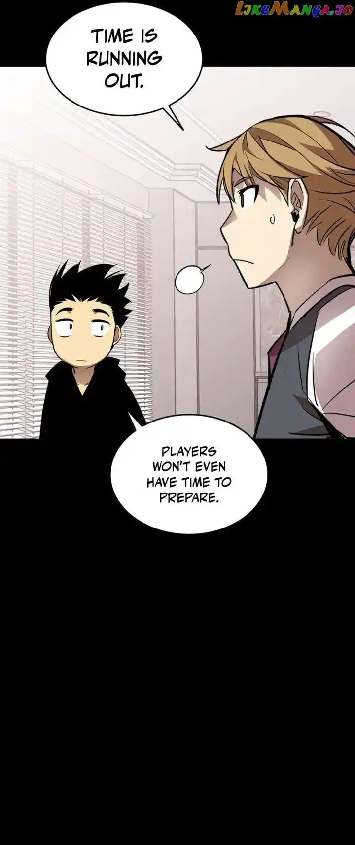 Worn and Torn Newbie Chapter 162