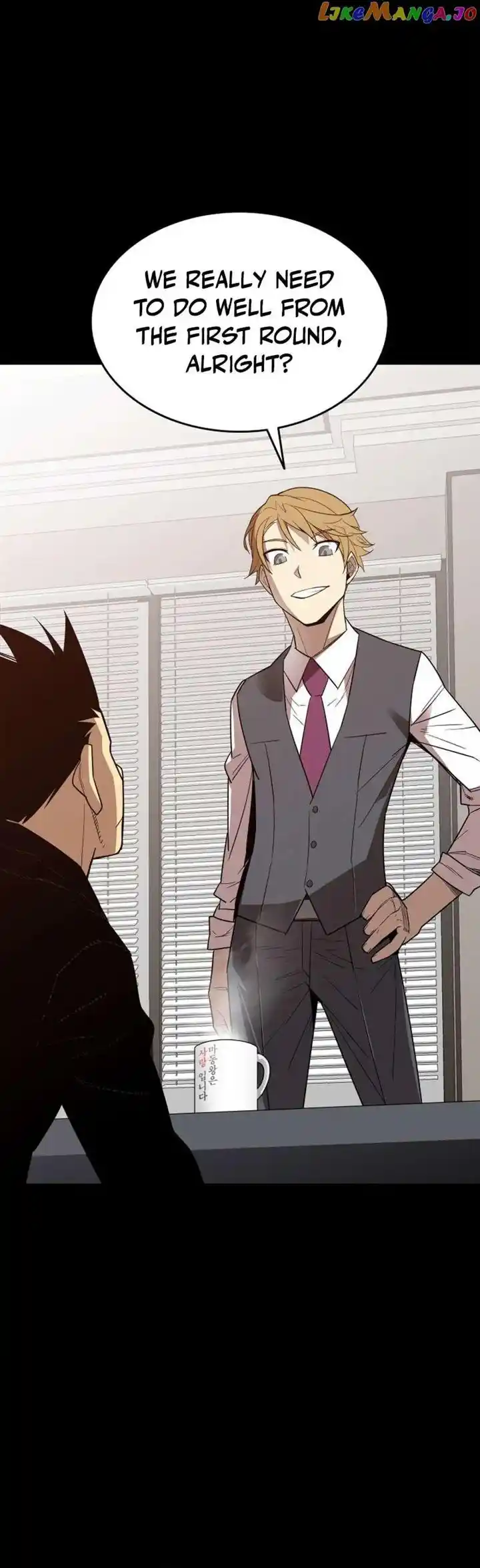 Worn and Torn Newbie Chapter 162