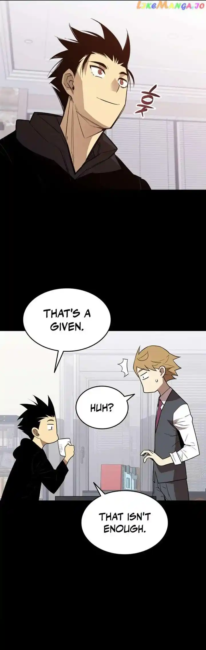 Worn and Torn Newbie Chapter 162