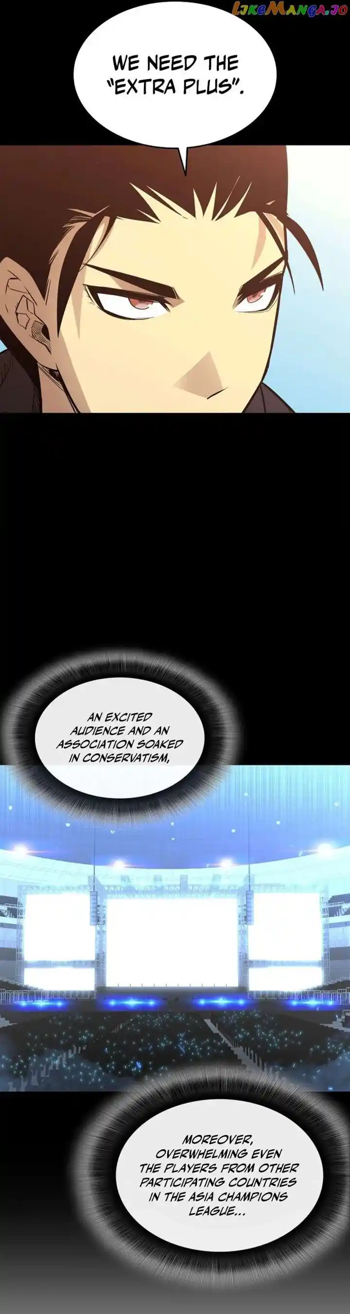 Worn and Torn Newbie Chapter 162