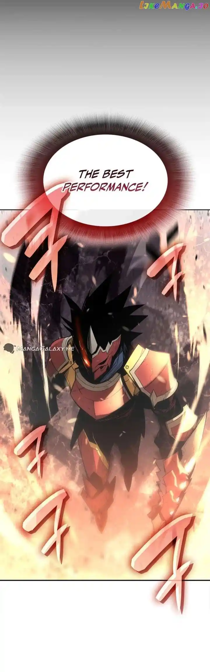 Worn and Torn Newbie Chapter 162