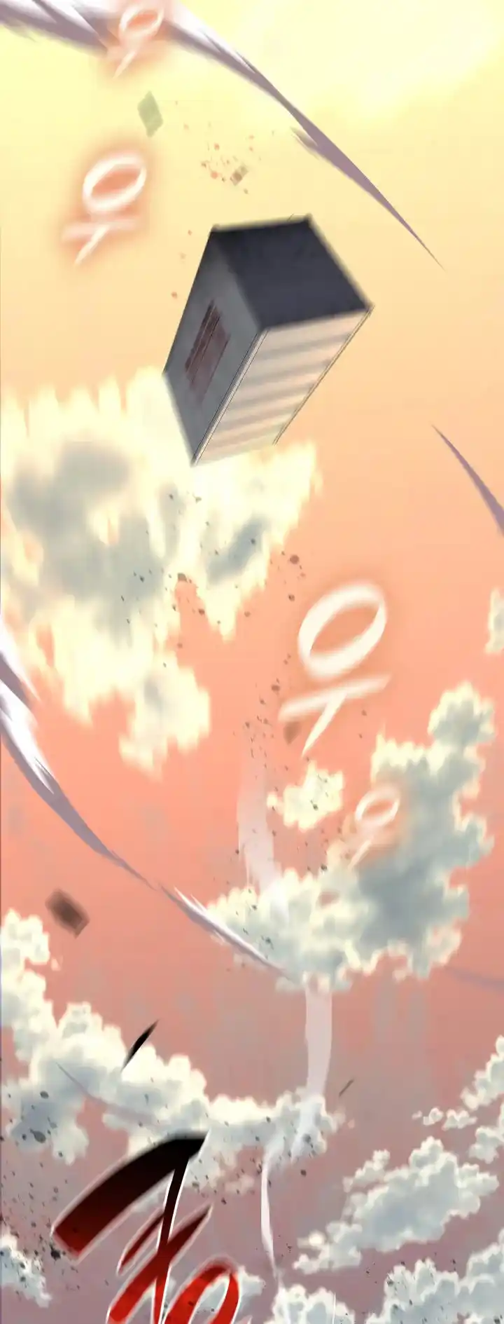 Worn and Torn Newbie Chapter 163