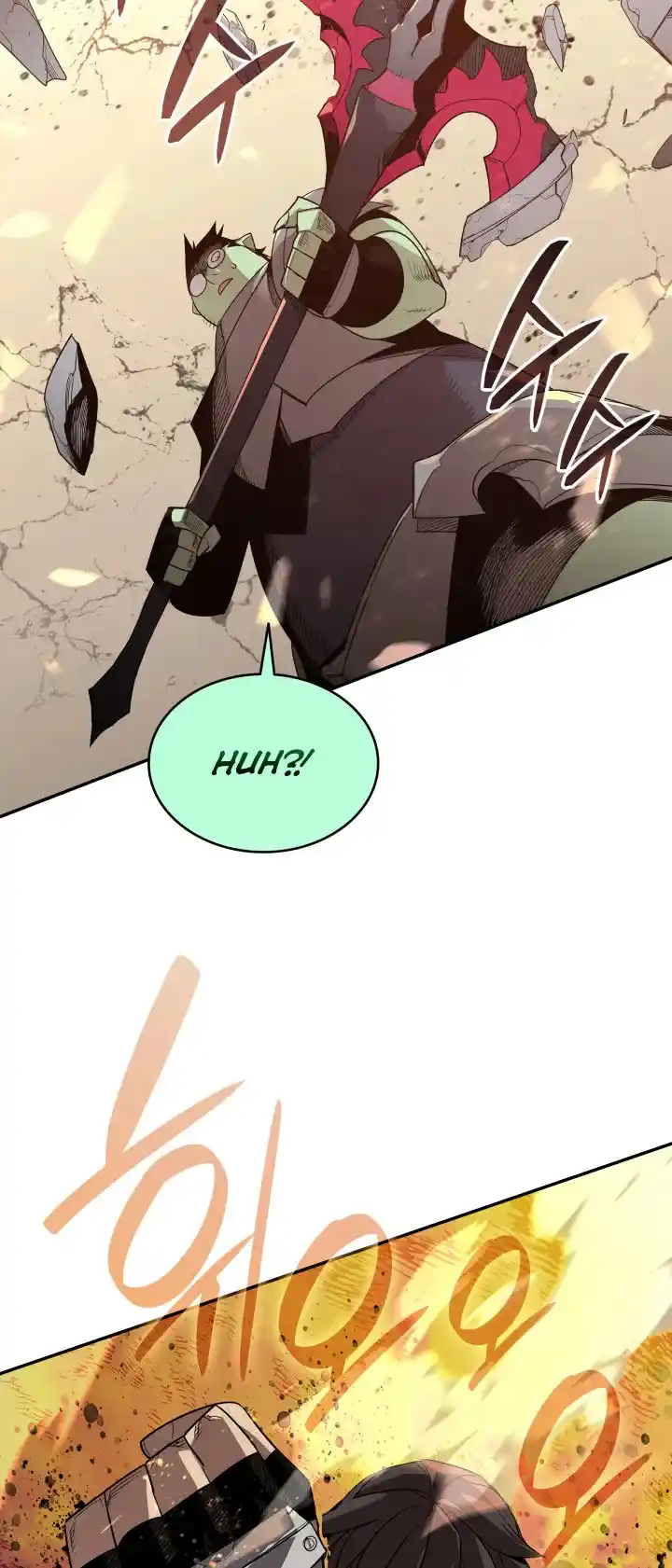 Worn and Torn Newbie Chapter 163