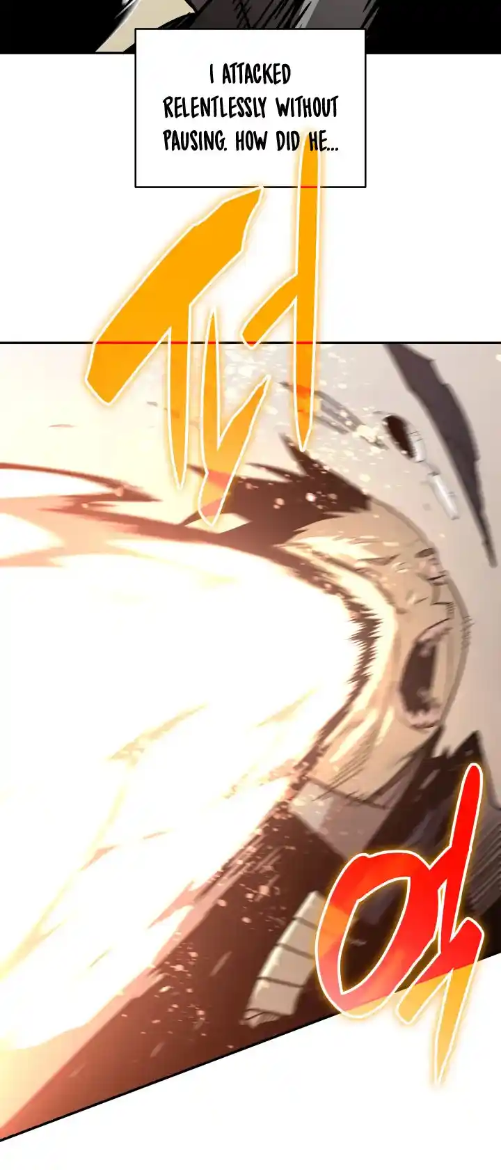 Worn and Torn Newbie Chapter 163