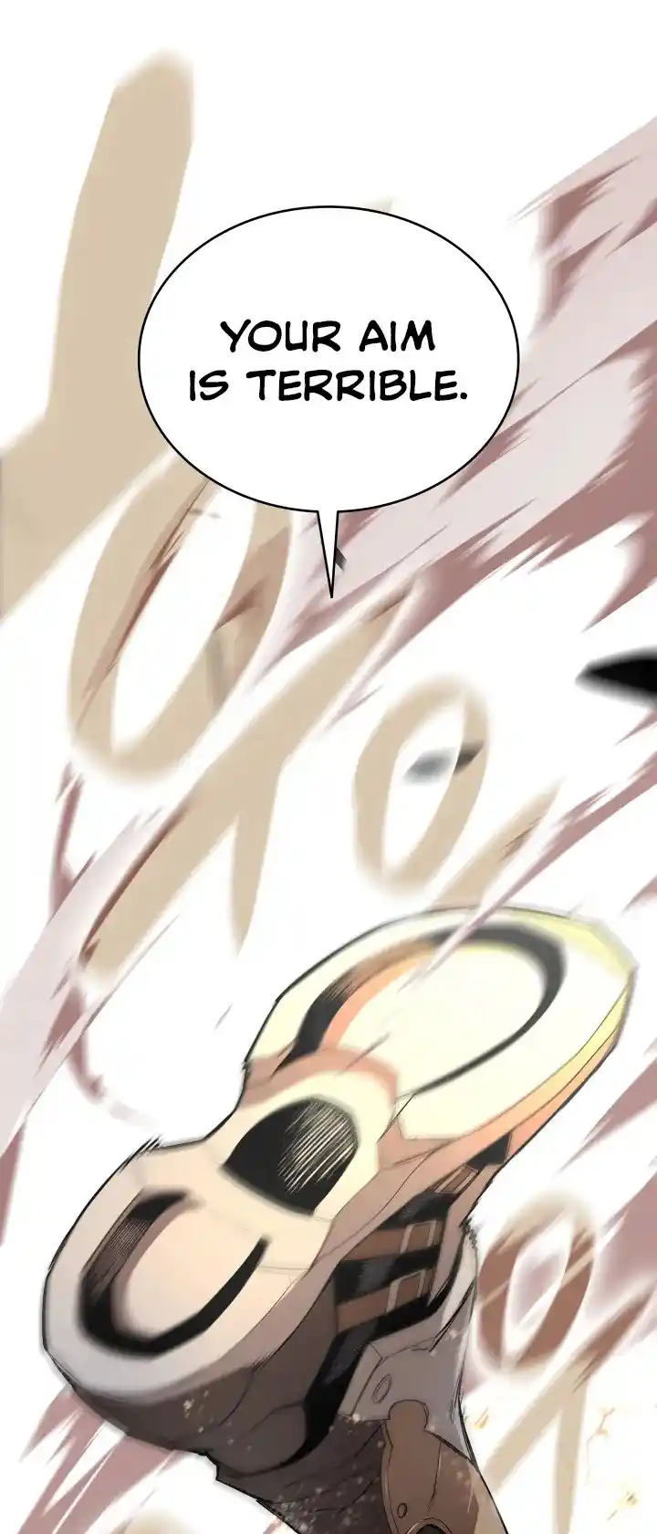 Worn and Torn Newbie Chapter 163