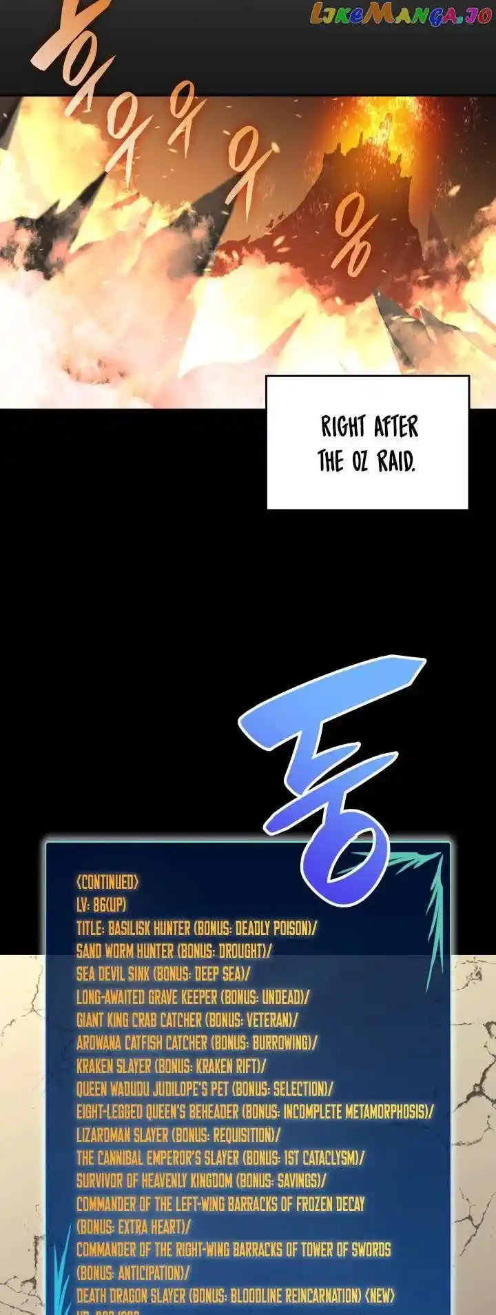 Worn and Torn Newbie Chapter 164