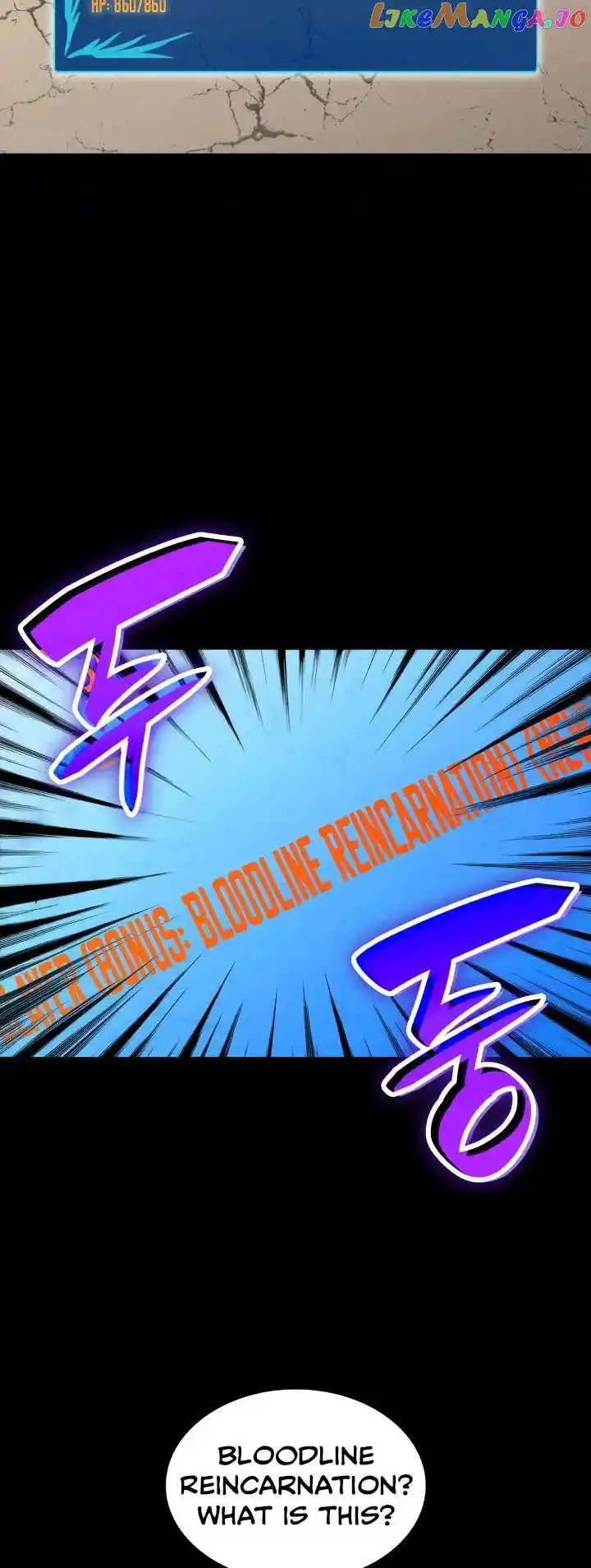 Worn and Torn Newbie Chapter 164