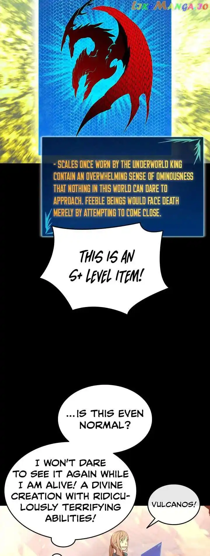 Worn and Torn Newbie Chapter 164