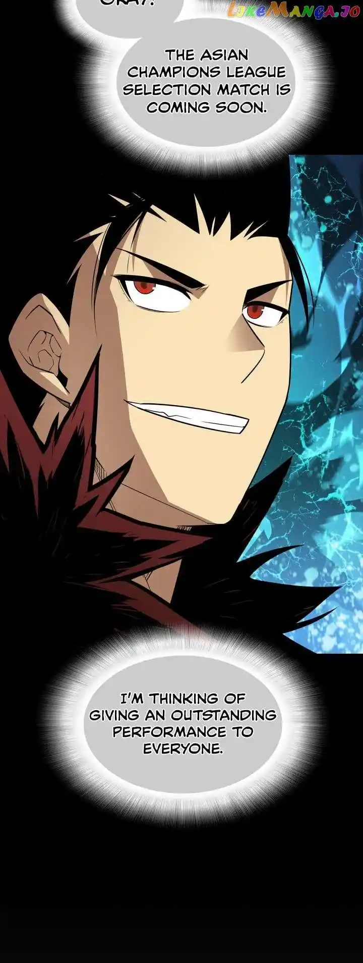 Worn and Torn Newbie Chapter 164