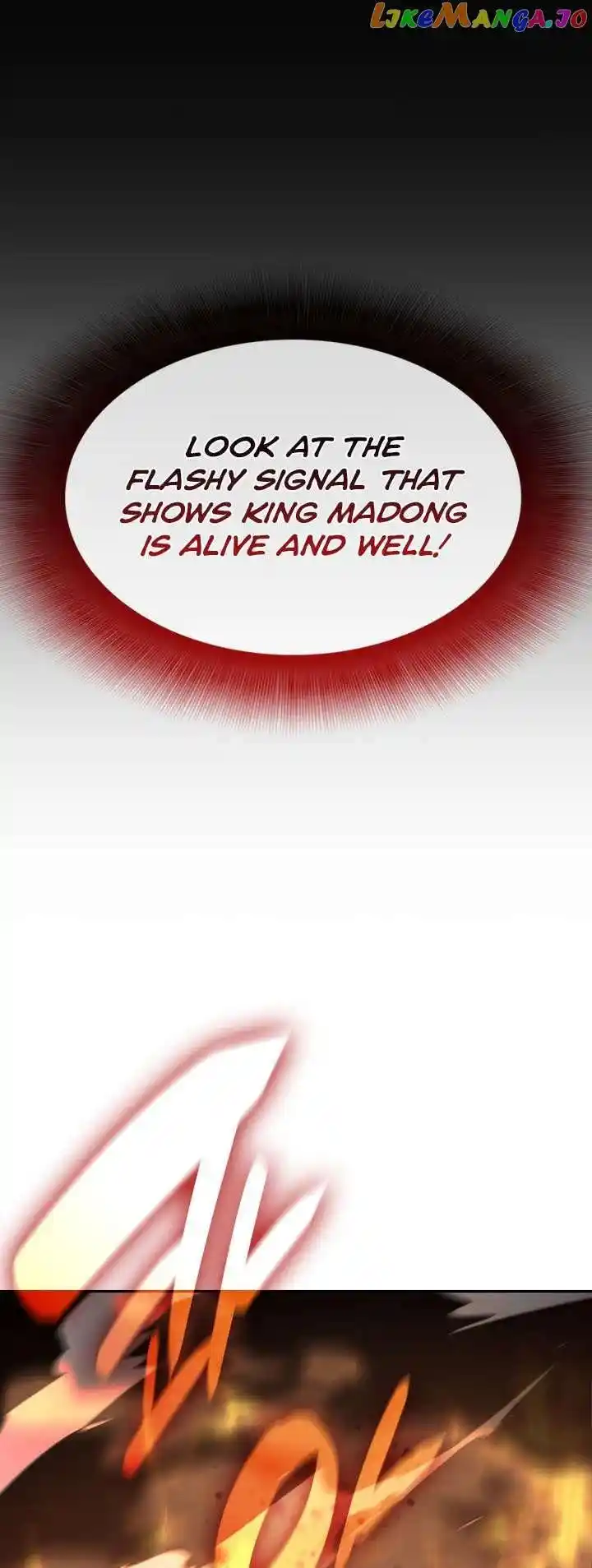 Worn and Torn Newbie Chapter 164