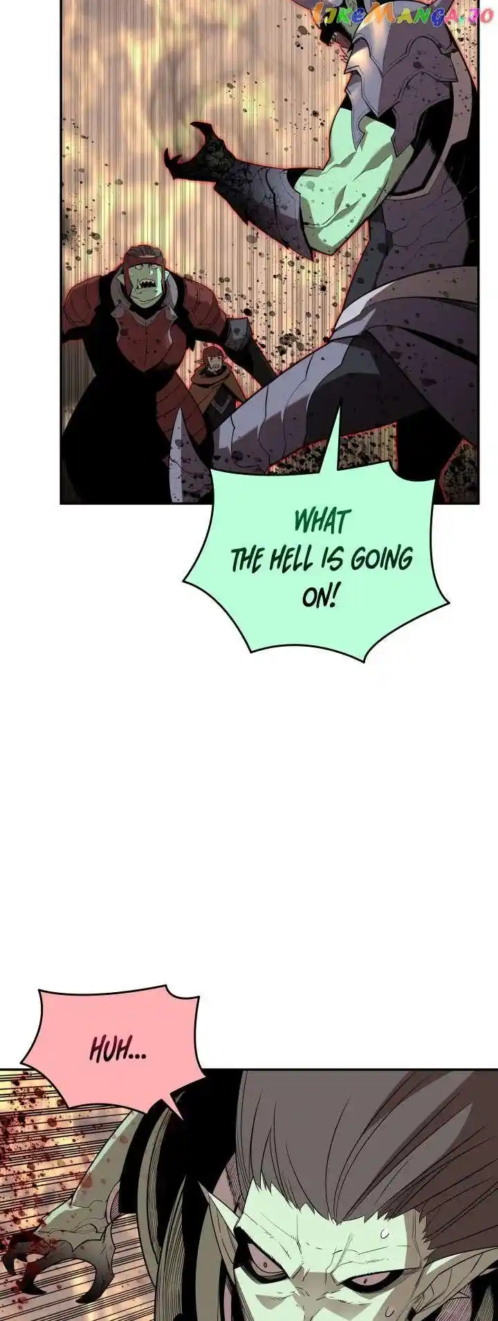 Worn and Torn Newbie Chapter 164