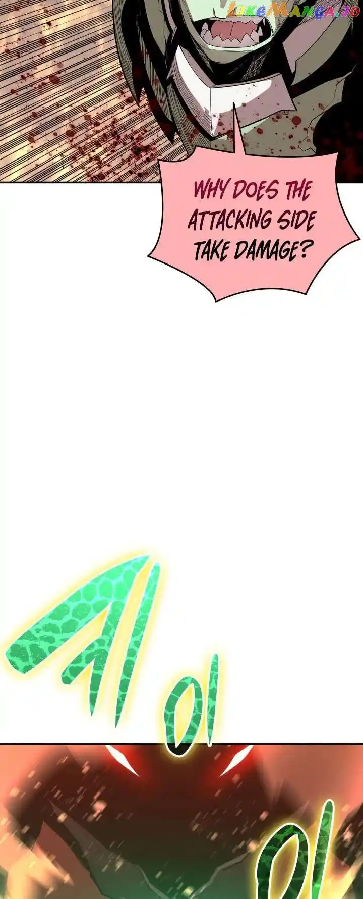 Worn and Torn Newbie Chapter 164