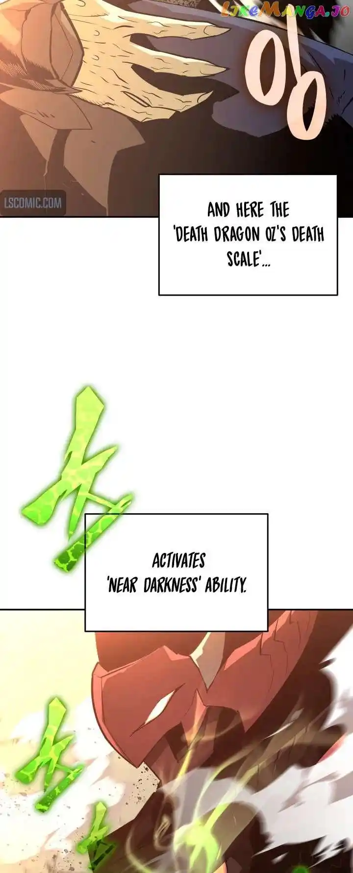 Worn and Torn Newbie Chapter 164