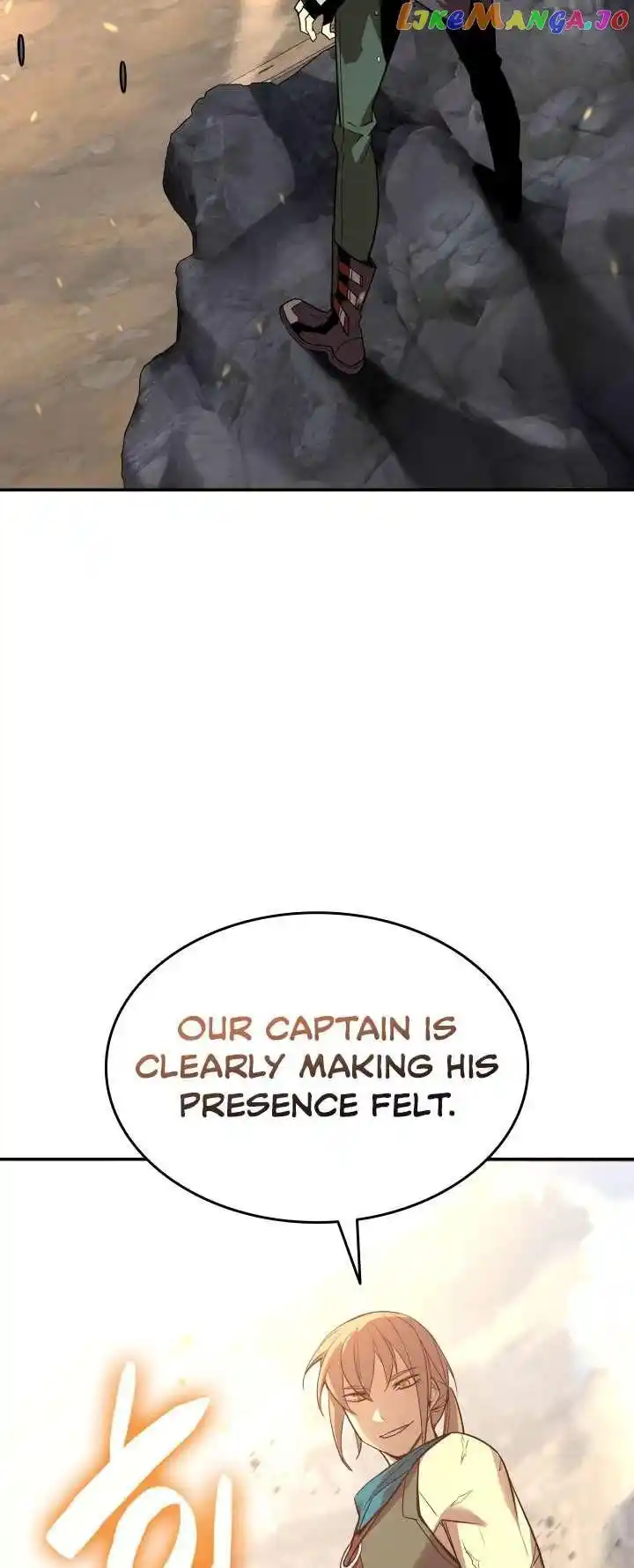 Worn and Torn Newbie Chapter 164