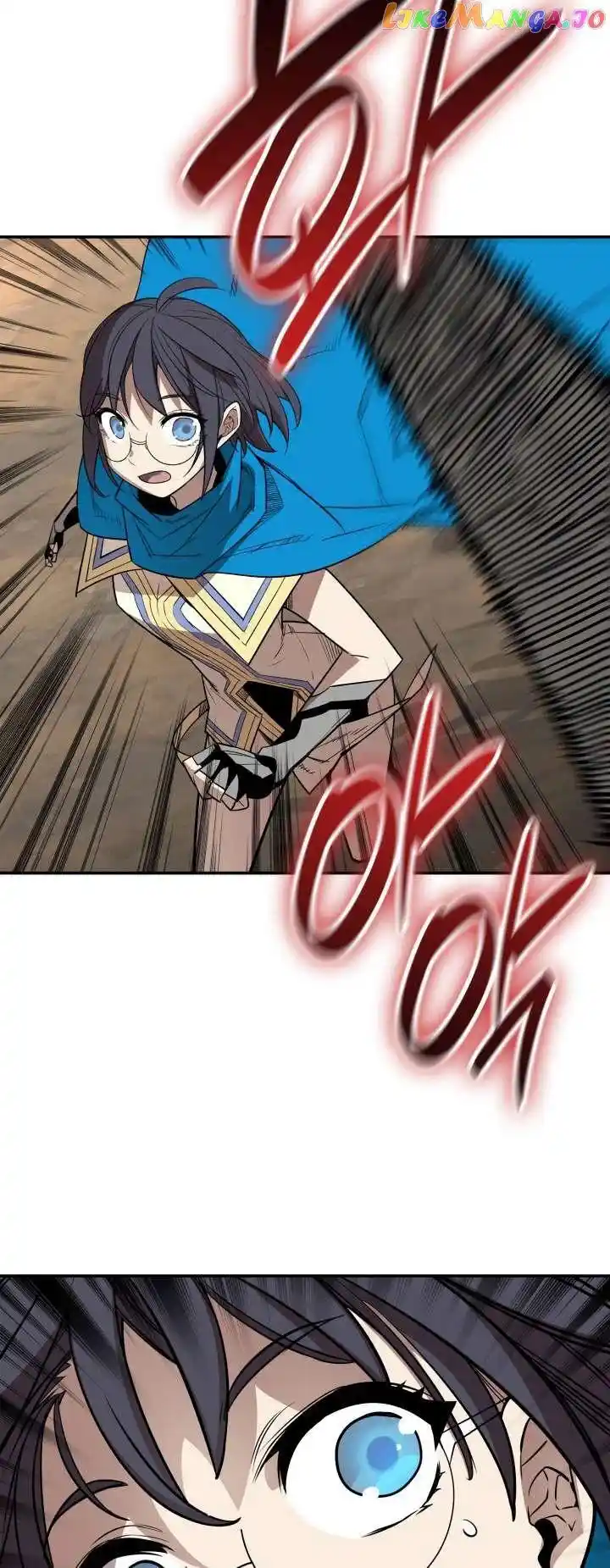 Worn and Torn Newbie Chapter 164