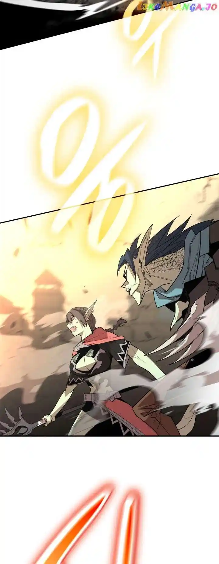 Worn and Torn Newbie Chapter 164