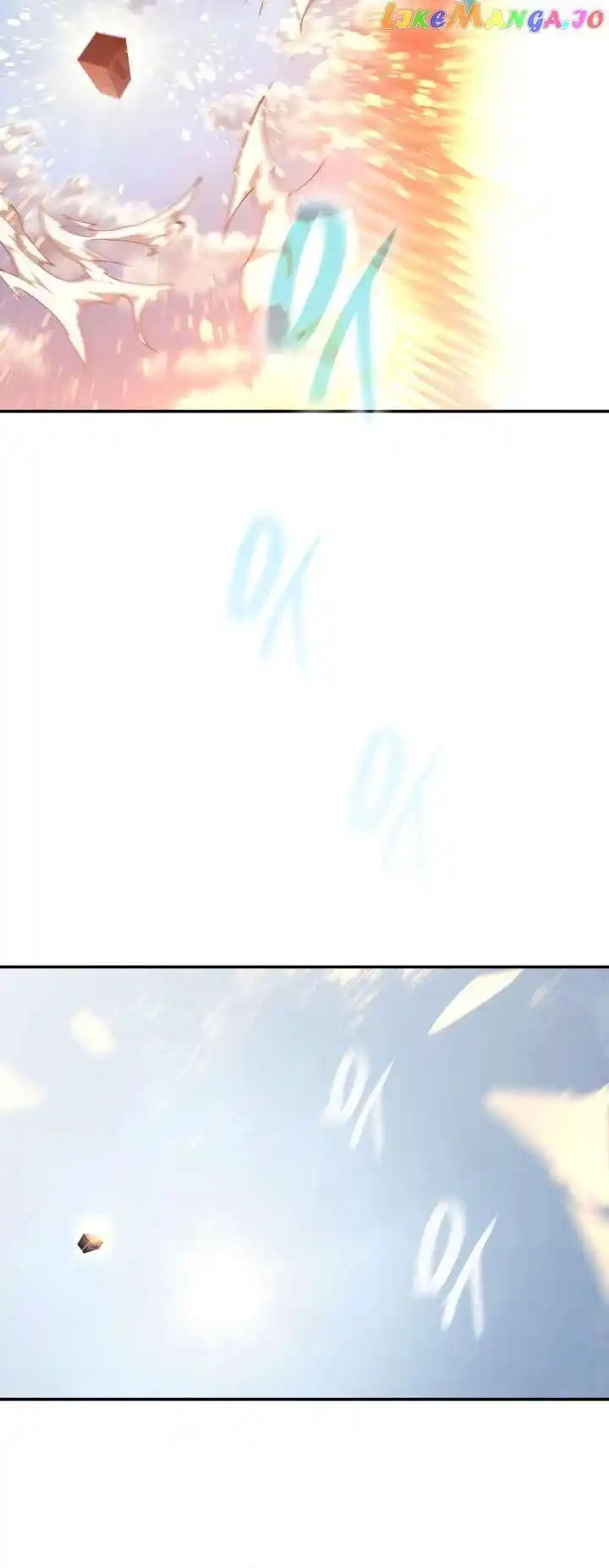 Worn and Torn Newbie Chapter 164