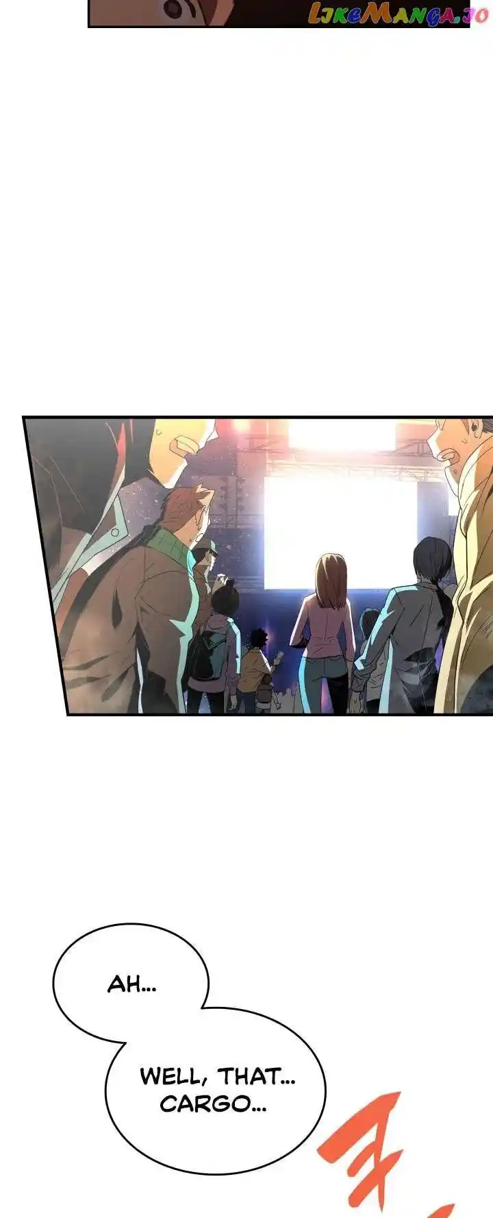 Worn and Torn Newbie Chapter 164