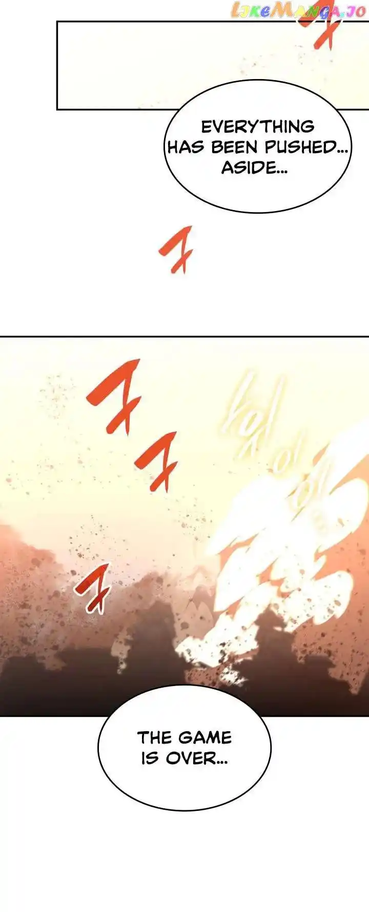 Worn and Torn Newbie Chapter 164