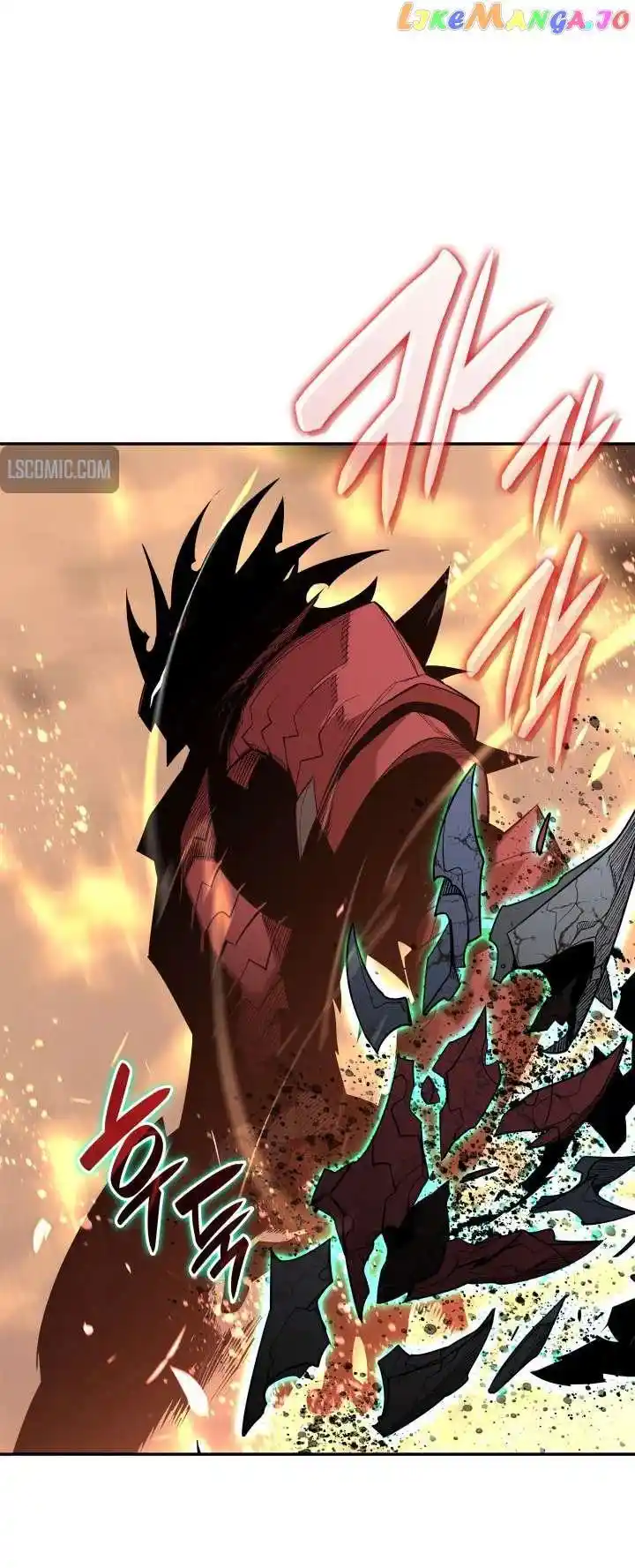 Worn and Torn Newbie Chapter 164