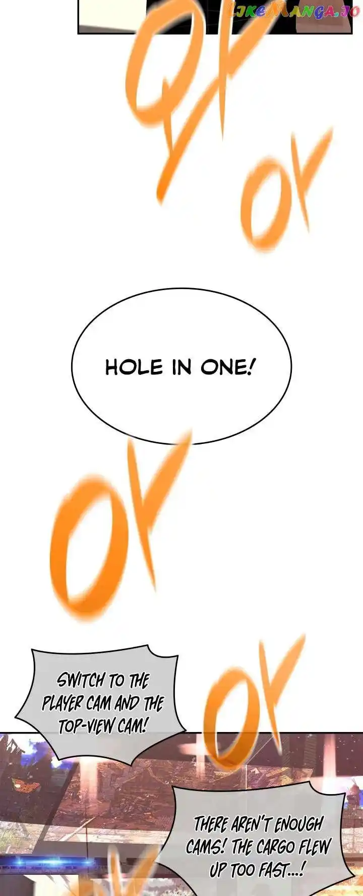 Worn and Torn Newbie Chapter 164