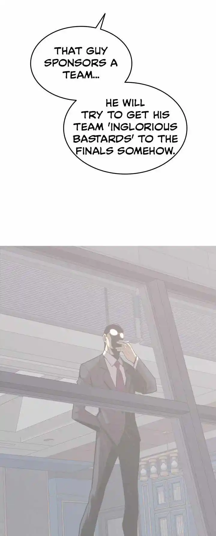 Worn and Torn Newbie Chapter 166