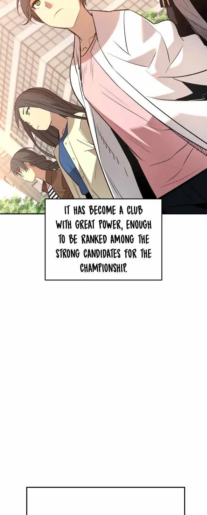 Worn and Torn Newbie Chapter 166