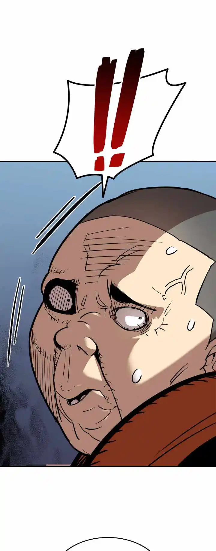 Worn and Torn Newbie Chapter 166