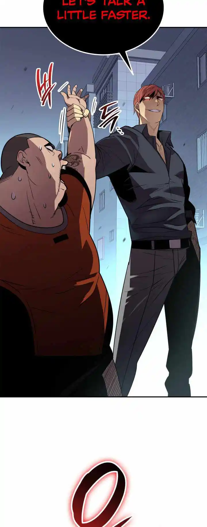 Worn and Torn Newbie Chapter 166