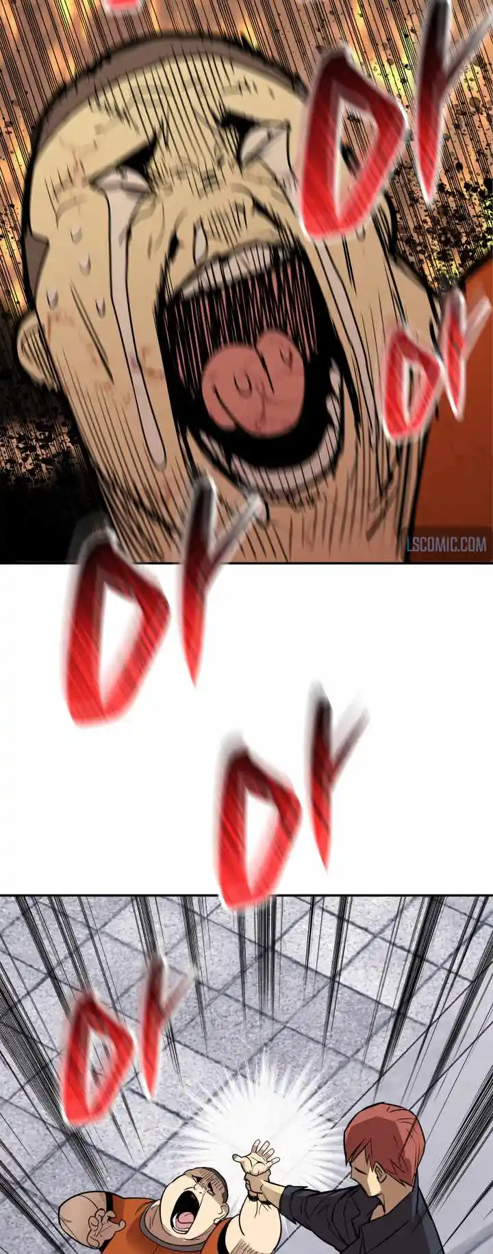 Worn and Torn Newbie Chapter 166