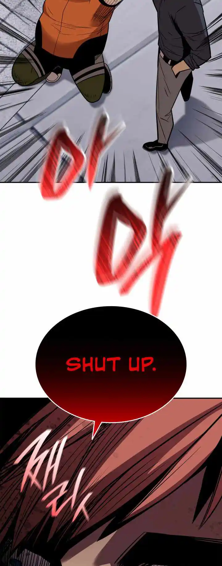 Worn and Torn Newbie Chapter 166