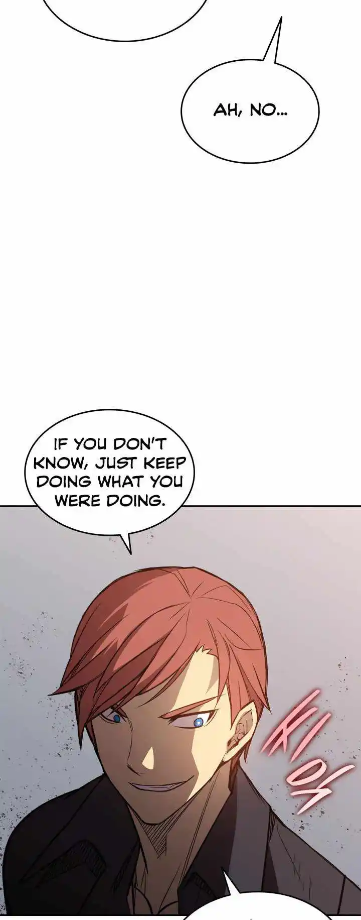 Worn and Torn Newbie Chapter 166