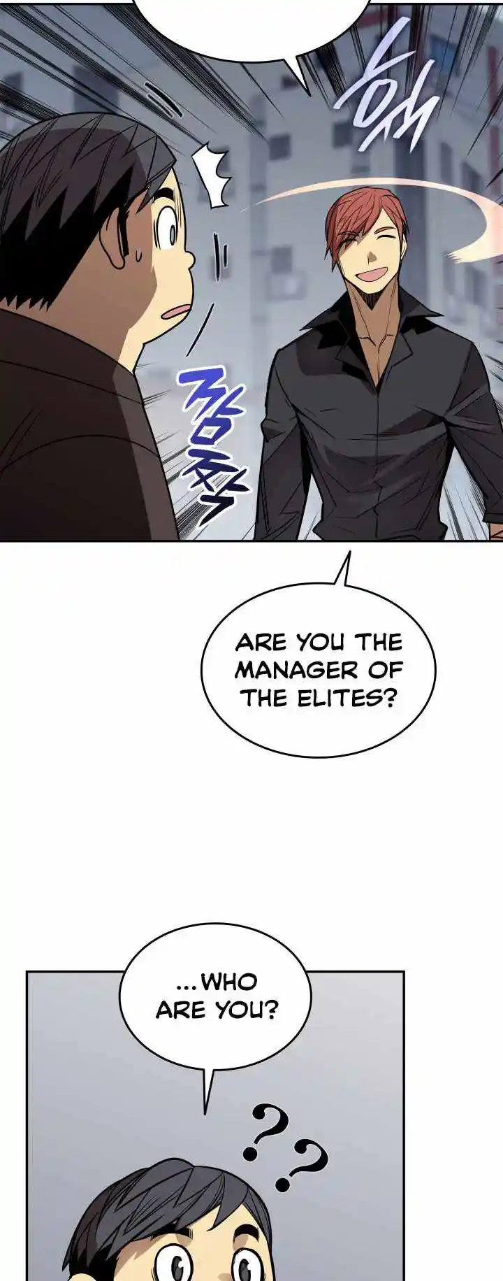 Worn and Torn Newbie Chapter 166