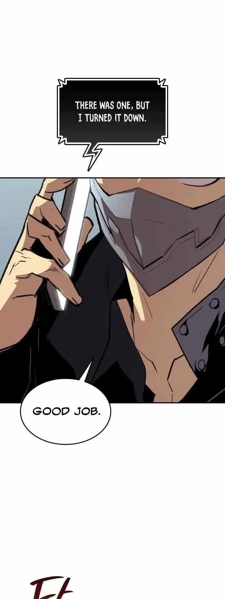 Worn and Torn Newbie Chapter 167