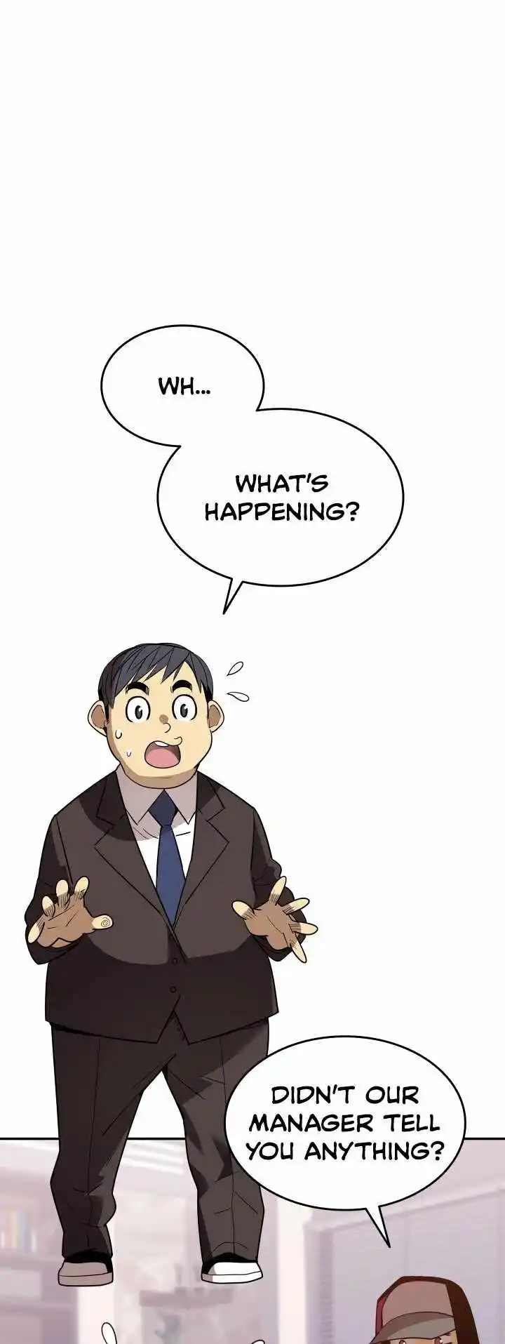 Worn and Torn Newbie Chapter 167