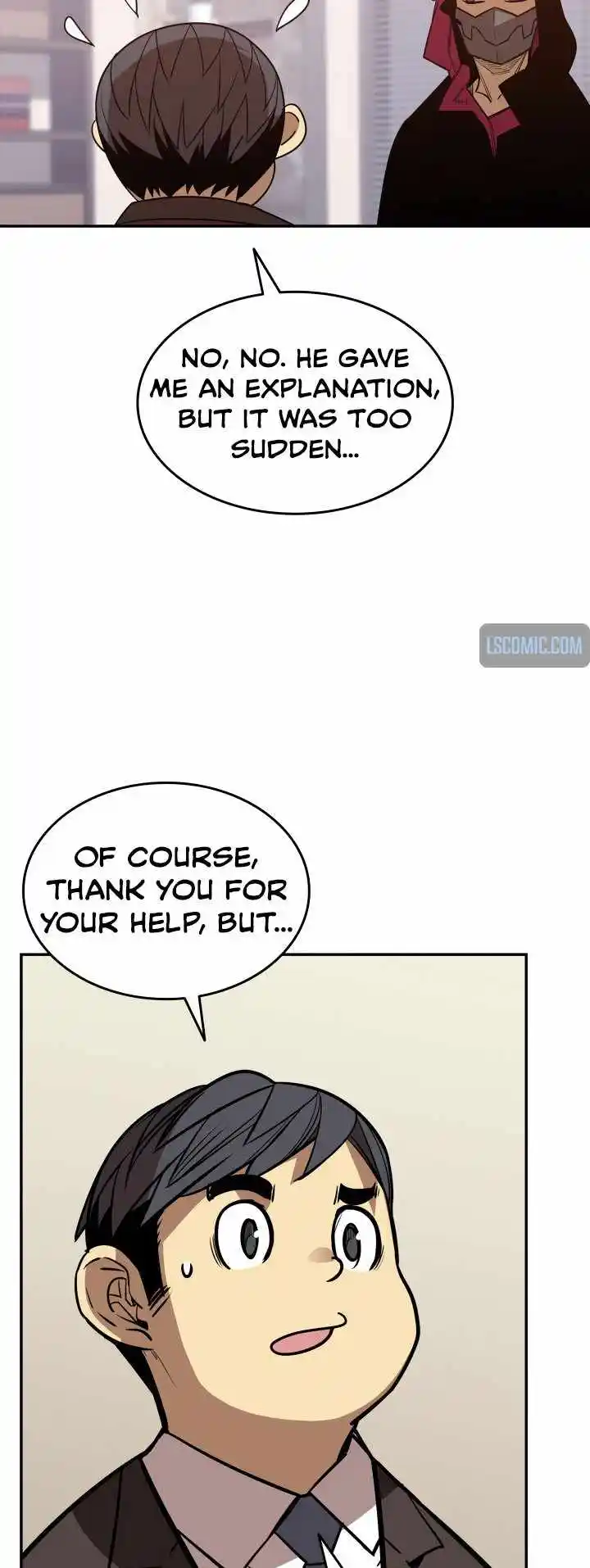 Worn and Torn Newbie Chapter 167