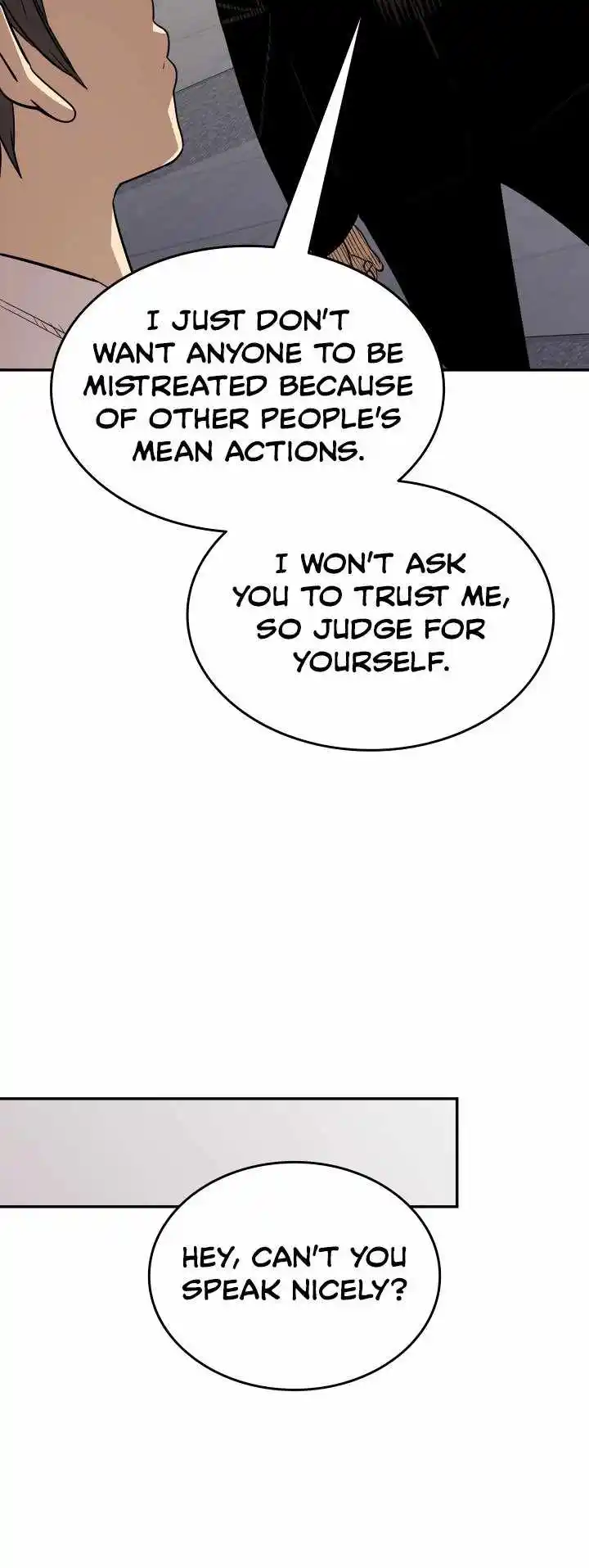 Worn and Torn Newbie Chapter 167