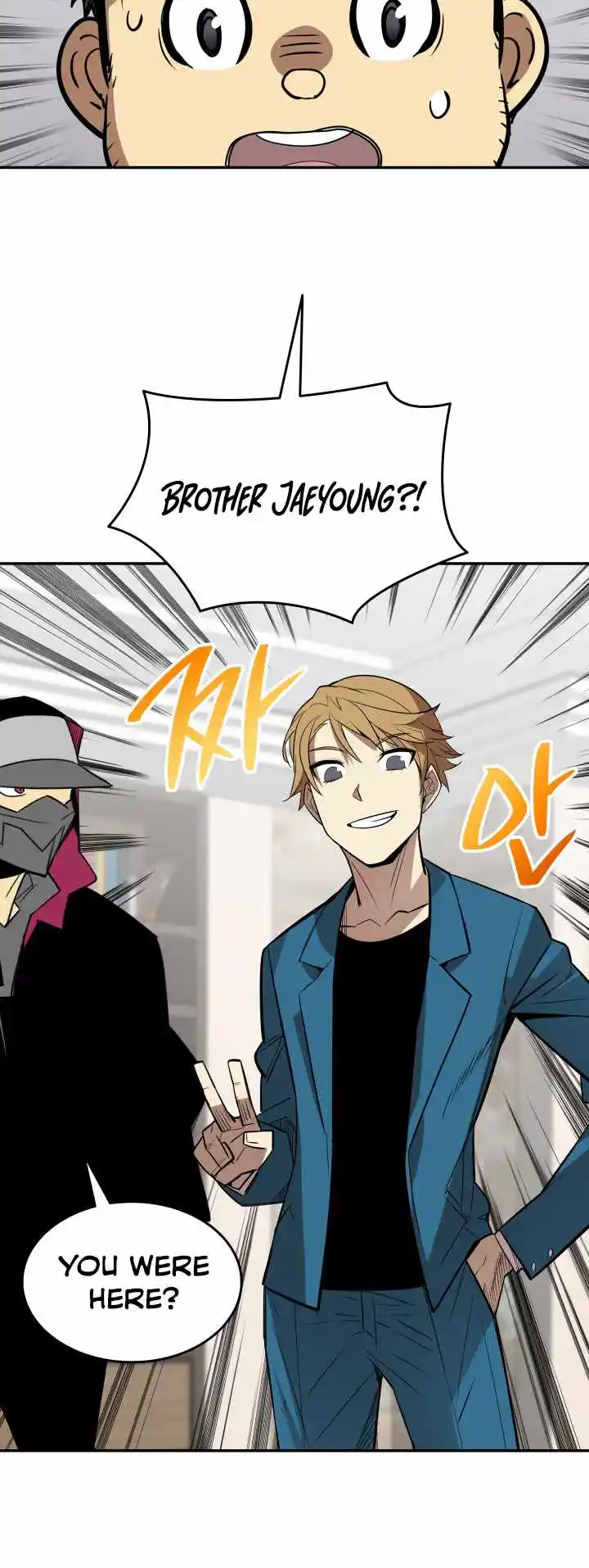 Worn and Torn Newbie Chapter 167