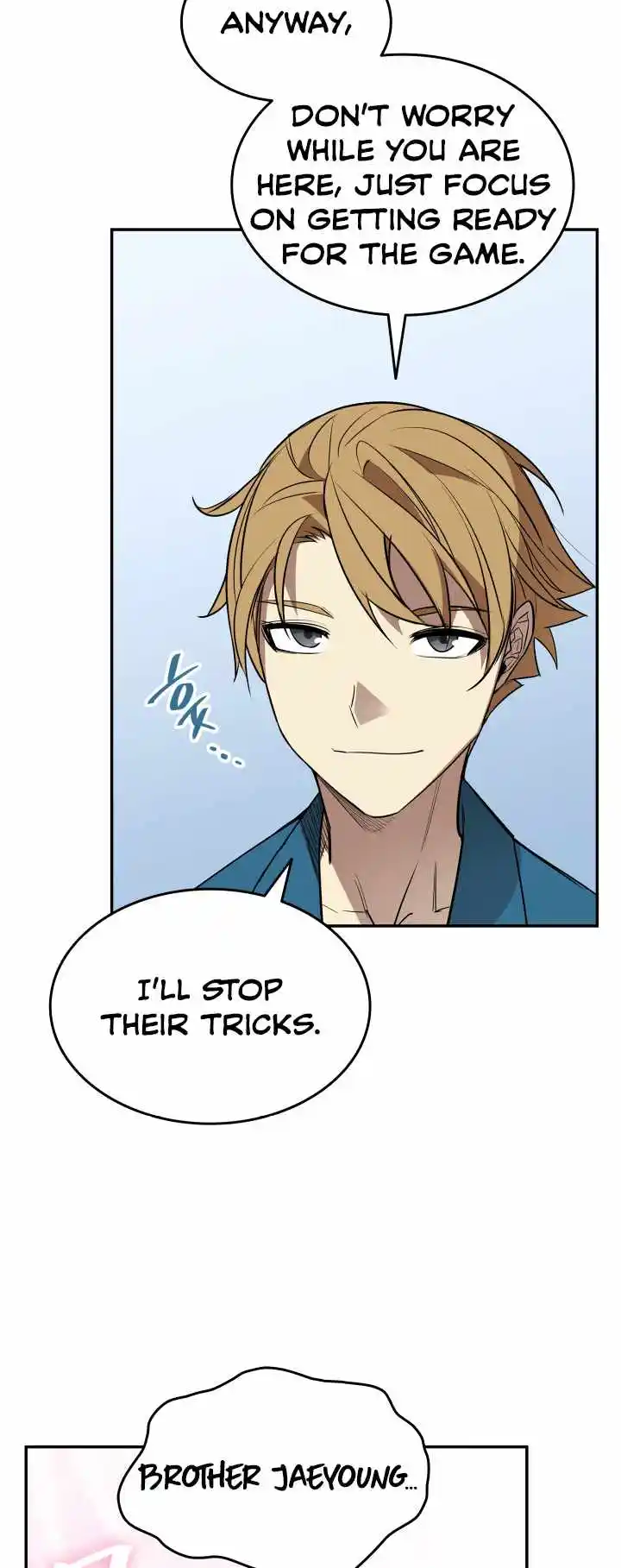 Worn and Torn Newbie Chapter 167