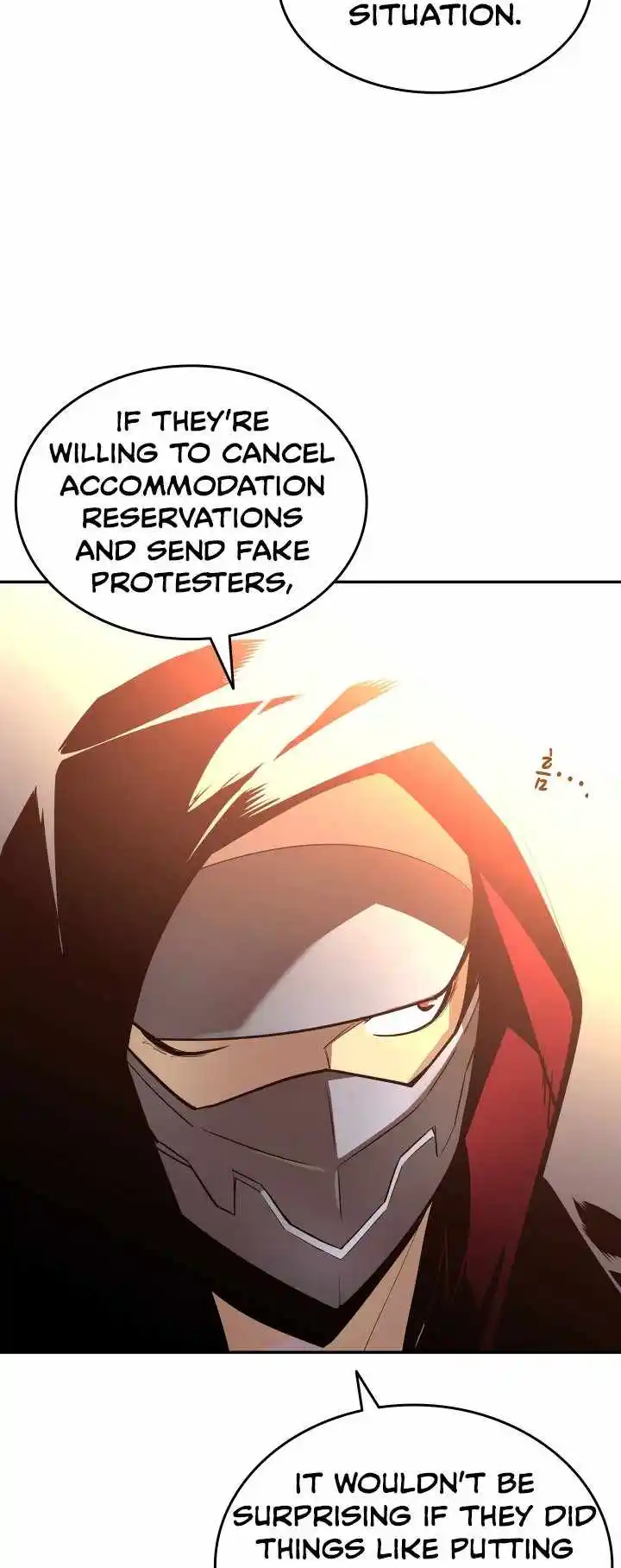 Worn and Torn Newbie Chapter 167